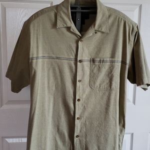 Woolrich Men's shirt